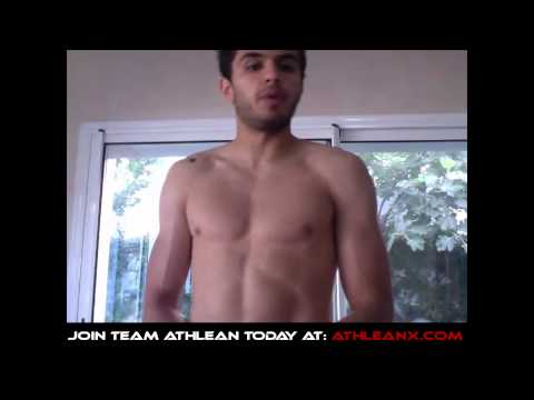 Alaeddine Rafei – Achieves AMAZING Results Alaeddine Rafei – Achieves AMAZING Results