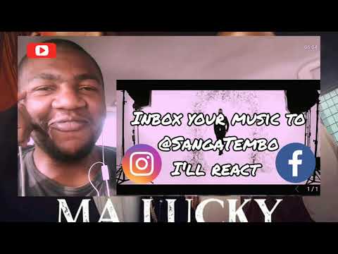 FIRST REACTION :: Macky 2 x Roberto - Ma Lucky (Video Dir. Lo)