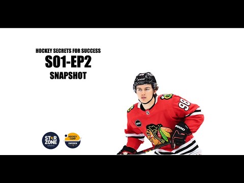 Hockey secrets for success - S01 Ep 2