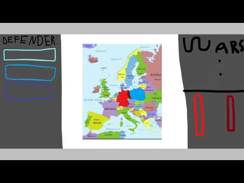 war on germany and poland 1