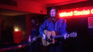 TheAmazonsOakford14Feb16