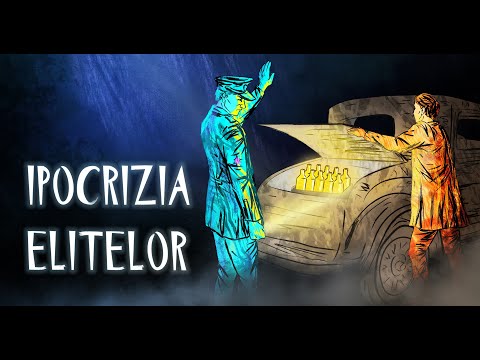 Istoria INCREDIBILĂ a Prohibiției Alcoolului 😧 - Nimic Nou sub Soare