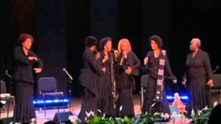 Sweet Honey in the Rock