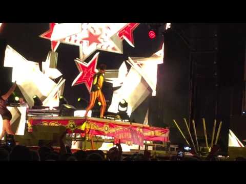 We Circus Festival World Pride Madrid 2017