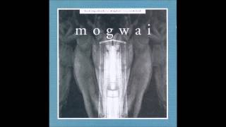Mogwai - Fear Satan (Surgeon Remix) [HD]