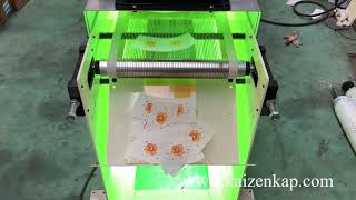 Venta de Kaizenkap Kağıt Bardak Ofset Baskı Makinesi máquina de impresión offset - Imagen 3 | Machineryline MX Kaizenkap Kağıt Bardak Ofset Baskı Makinesi máquina de impresión offset nueva | Imagen 3 - Machineryline