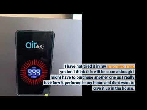 Replacement HEPA Filter and Deodorizing Carbon Filter for Air Purifier FP-J30EU FP-J30EU-A FP-J30EU-B FP-J30EU-P(2 IN 1 Filter) video review thumbnail