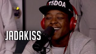 Hot 97 - Jadakiss Says Your List Doesn't Matter, I'm On The People's List...Yeah Them!