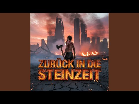 Zurück in die Steinzeit