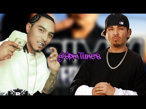 Lucky Luciano & Baby Bash - Weed Hand (Remix) (Ft. Grimm)
