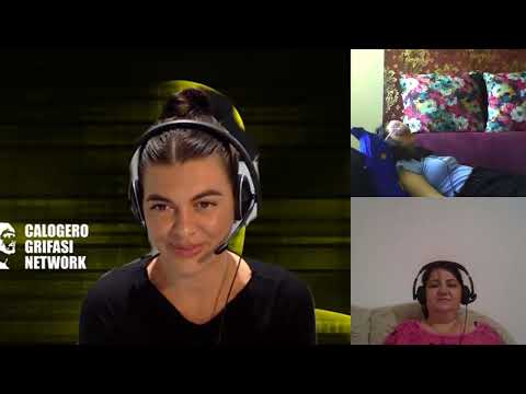 037-RO ALEXANDRA- MATRIX, D-ZEU- Hipnoza Carmen Dudu CG Network