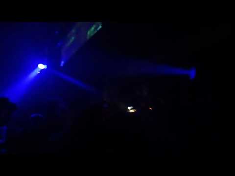 let it underground vol.4. ostrava 11.01.2019