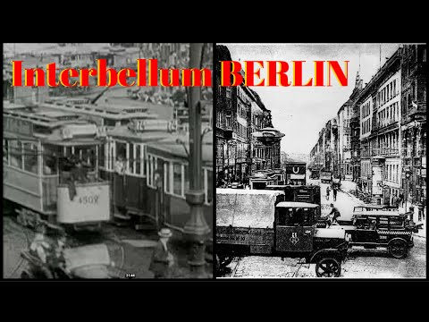 Berlin mass transportation ~ öffentlichen Nahverkehr in Berlin
