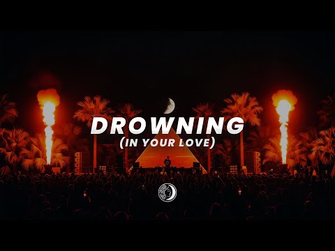 F3DE - Drowning (In Your Love) [Afro House]