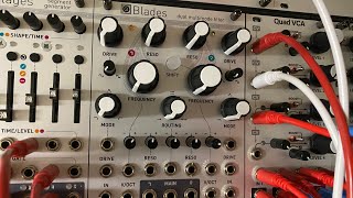 Video thumbnail for Mutable Instruments Blades // First Play by Travis Kennedy