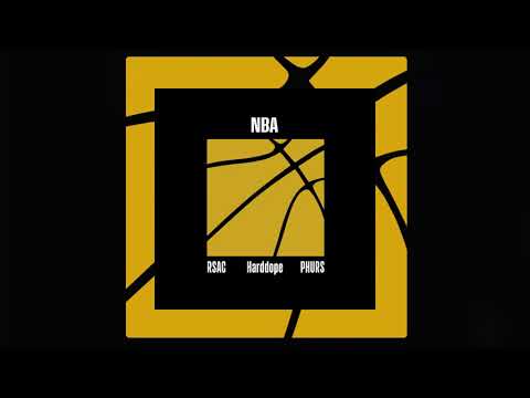 RSAC, Harddope, PHURS - NBA (NE MESHAI)
