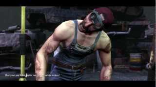 Let's Play The Secret World - Part 21 - Junkyard Blues