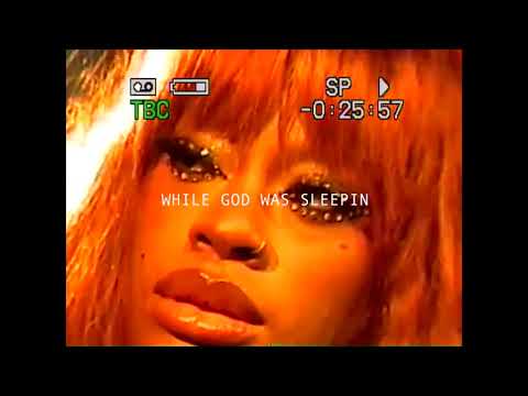 Video thumbnail for While God Was Sleepin’...