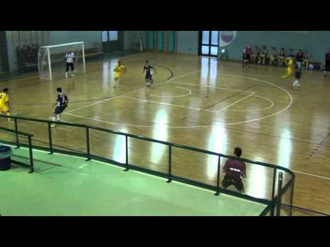 highlights 17°giornata serie B Atl ArzignanoCornedo Real Cornaredo