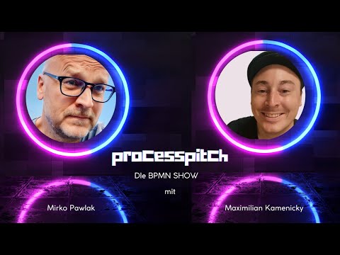 processpitch - Episode 4, Thema: Bestellung