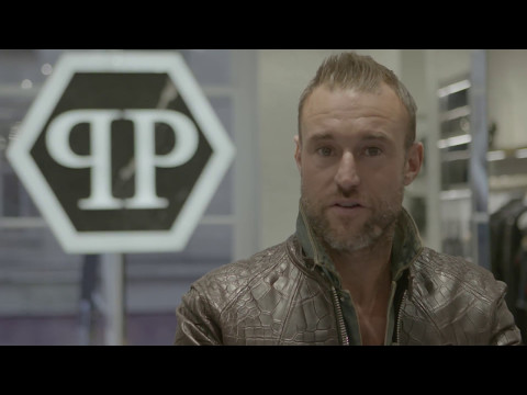 Kvepalai vyrams Philipp Plein No Limit$ EDP, 90 ml video