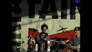 They Might Be Giants - 1999/06/11 - Fairfax Fair, Fairfax, VA (60fps)