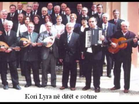 Kori LIRA - Perëndeshë e bukurisë