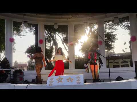 MAMAMOO (마마무) "Piano Man /Egotistic" - Dance Cover By Mr Momo 251118