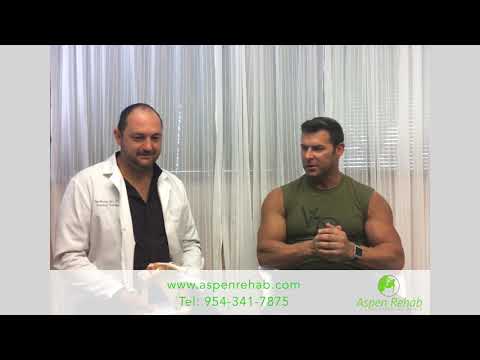 Aspen Rehabilitation The Premier Physical Therapy Coral Springs and Tamarac Clinic!