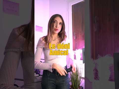 #pov: [PART 1] Friendly Denial 👭 #acting #cinematic #cinematography #prevention