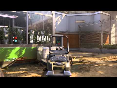 Black ops 3 " 70-10 with the Kuda on Hardcore Dom "