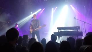 Tokyo Police Club - &quot;PCH&quot; live 12/08/16