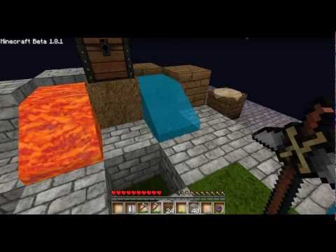 Minecraft "Let's Play" [German HD] Episode 162: No more intro?