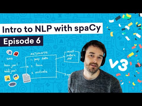 Intro to NLP with spaCy (6)