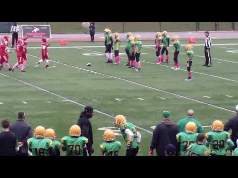 12uManalapan vs St  Barts