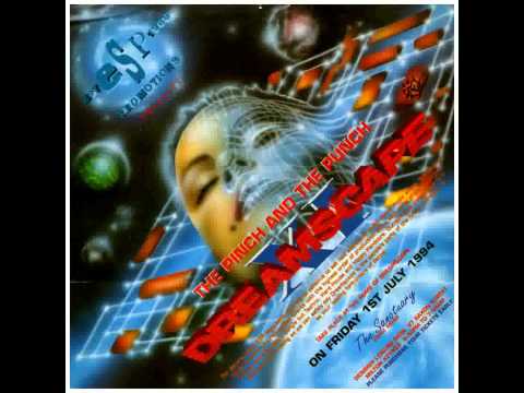 Peshay - Live at Dreamscape 11 (XI) - 01.07.1994