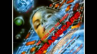 Peshay - Live at Dreamscape 11 (XI) - 01.07.1994