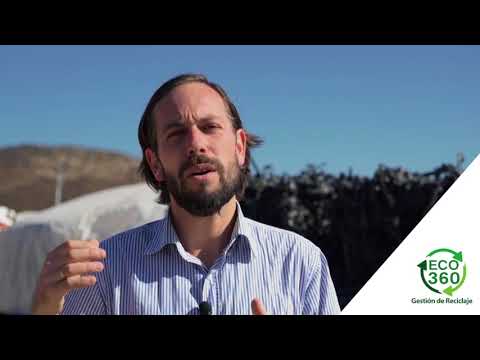 Reciclaje Agrario – ECO360