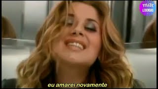 Lara Fabian - I Will Love Again (Tradução) (Legendado) (Clipe Oficial)