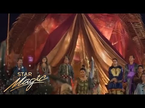 What's Up Episode 15: Bagani