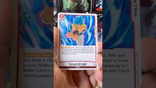 Can SSJ4 Gogeta save this pack?! #dragonball #dbz #gogeta #goku #like #subscribe