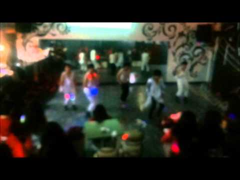 Intro + Mirotic by Secret Kode [RedOcean Perú FC Event]