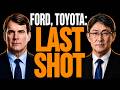 Ford & Toyota Are Betting the Farm on the SAME Desperate HAIL MARY | Engineer Explains