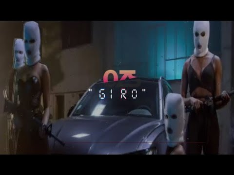 SADEK X NINHO Type Beat "GIRO" (Prod. OZS) | Instrumental RAP 2021