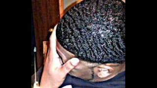 (Wale Ft Miguel)Lotus Flower Bomb Cover (I Dont Wanna Do This) By Dyce Payne
