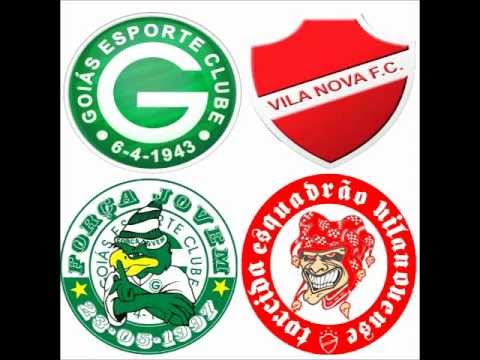 Torcedores da Agonia Part.1