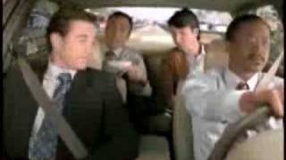 JOC- Carpoolers trailer (VO)