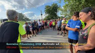 ROCCELLA FITWALKING - La Catalana 2022 (by EL)