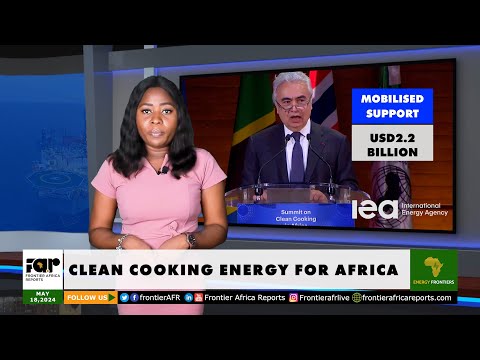 Frontier Africa Reports