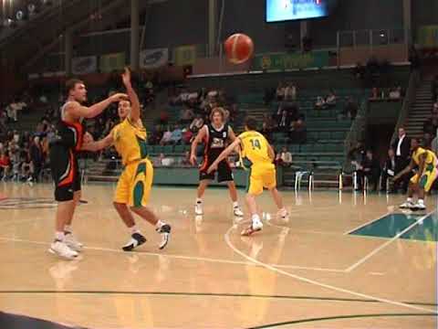 2006-10-20, BC Khimik - Cherkasky Mavpy, Part 2